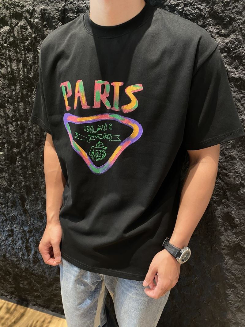 Prada T-Shirts